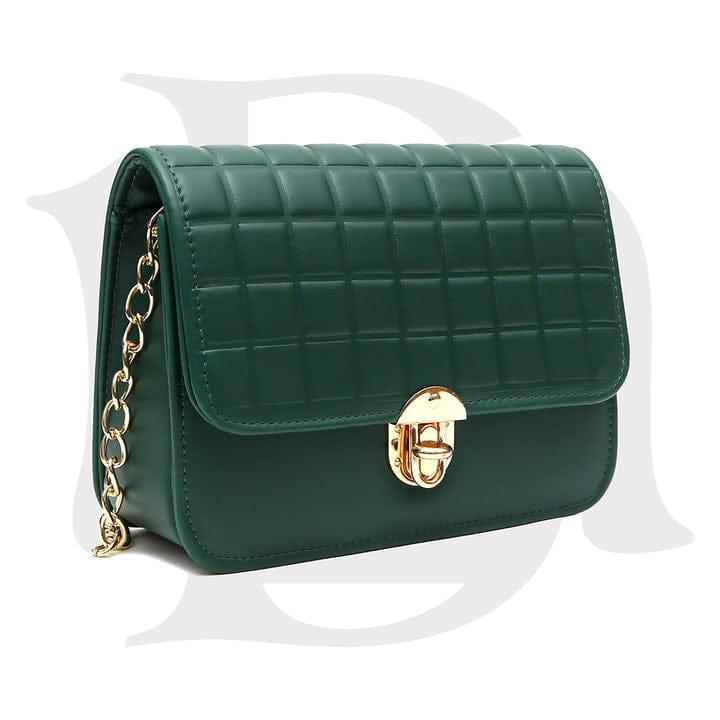 Women's shoulder bag trend