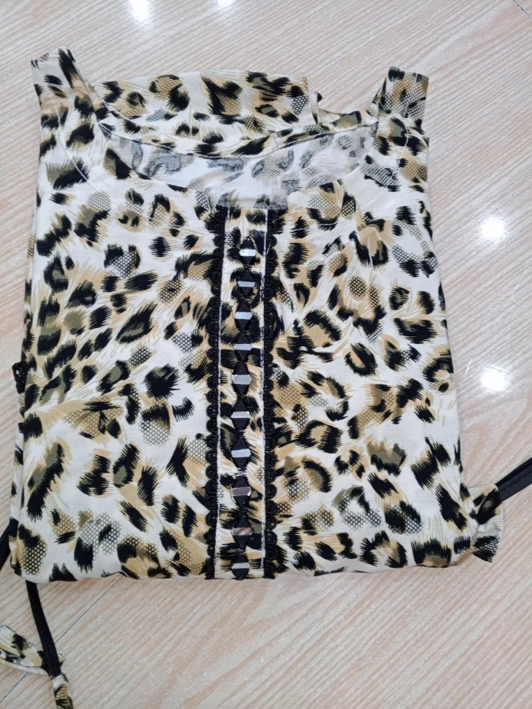 are big low very nice fabric