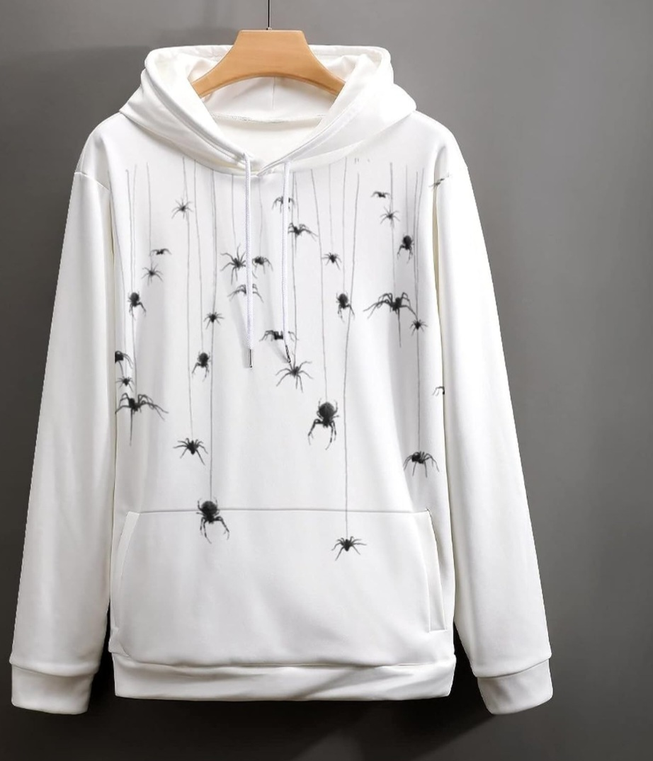 hoodie