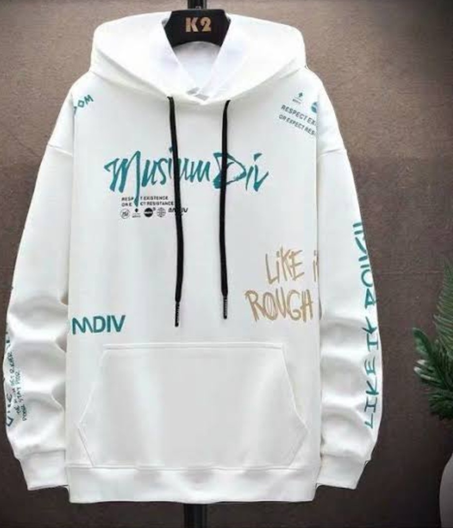 quality hoodie