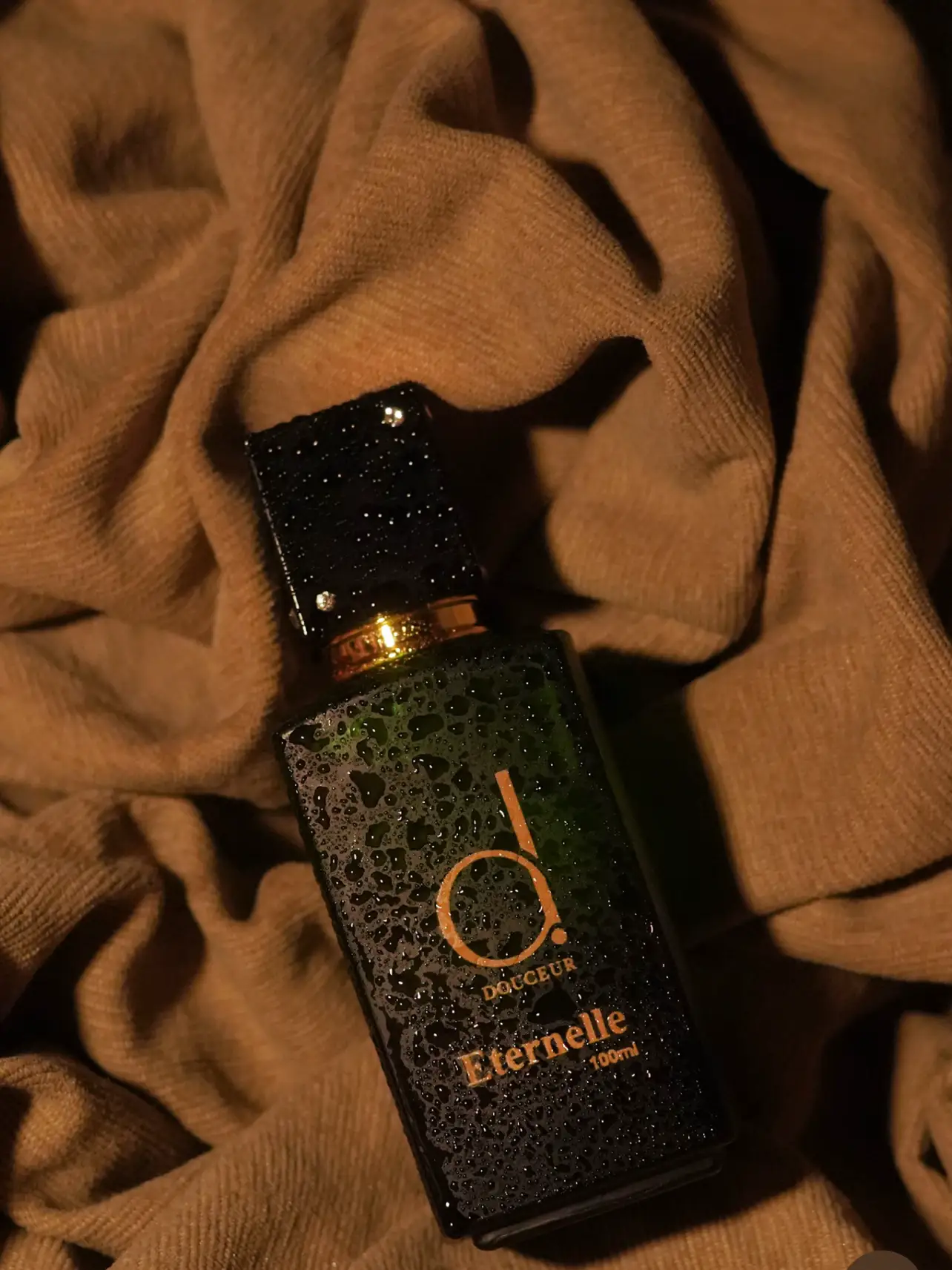 Eternelle