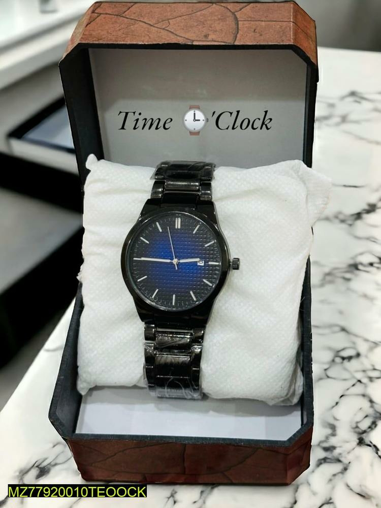 Analog Watch For Men