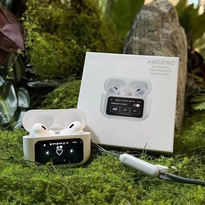 A9 Display Airpods