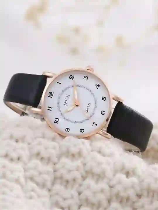 Beautiful Watch For Women