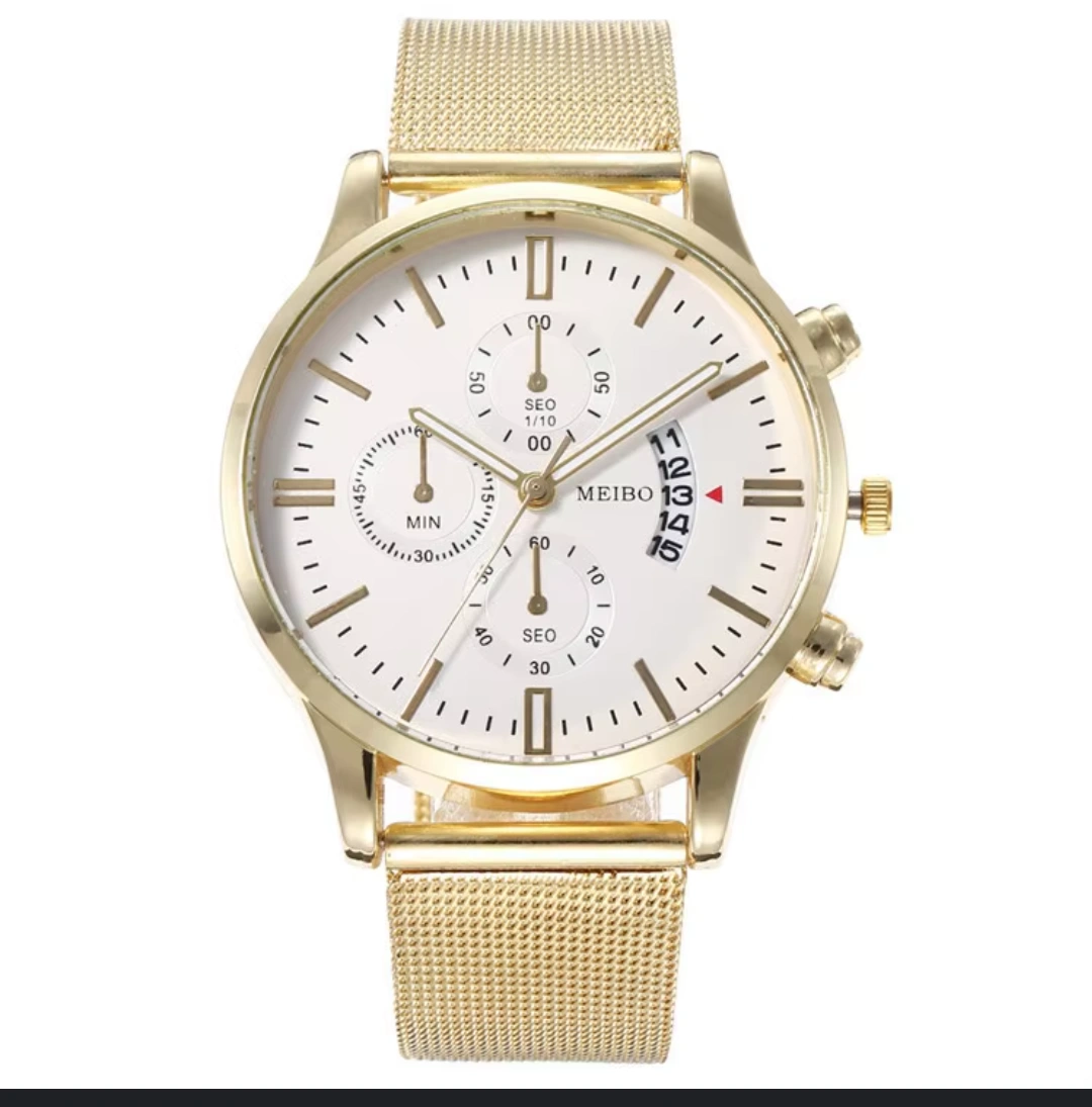 Amazing And Luxury Watch For women