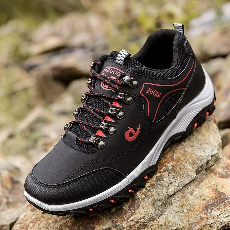 Zuodi Stylish Shoes For Men 41-42 Size