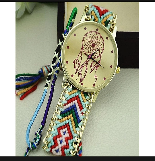 Simple Watch For Women