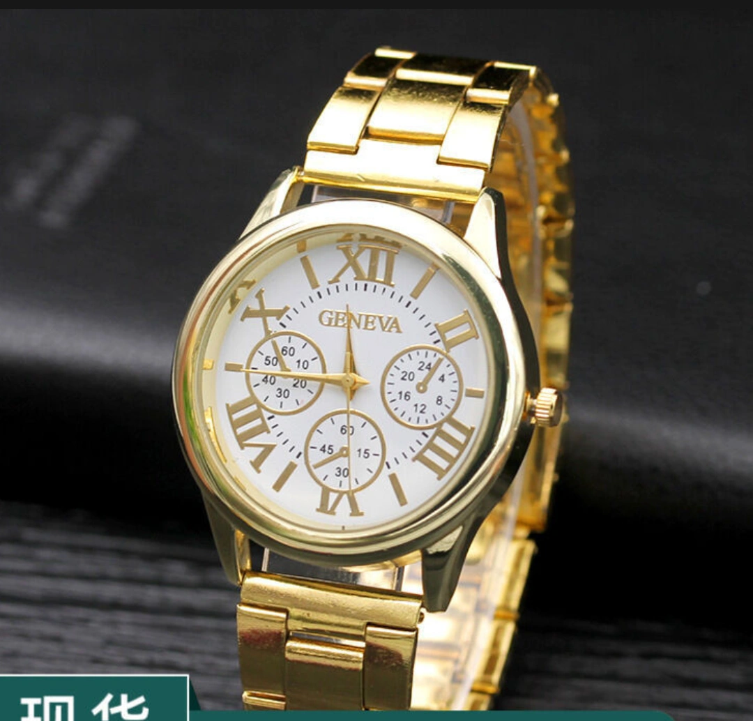 Beautifull And Amazing Watch