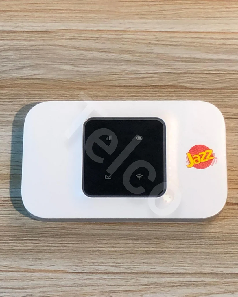 Jazz 4G Wifi Device ( Model -D523)