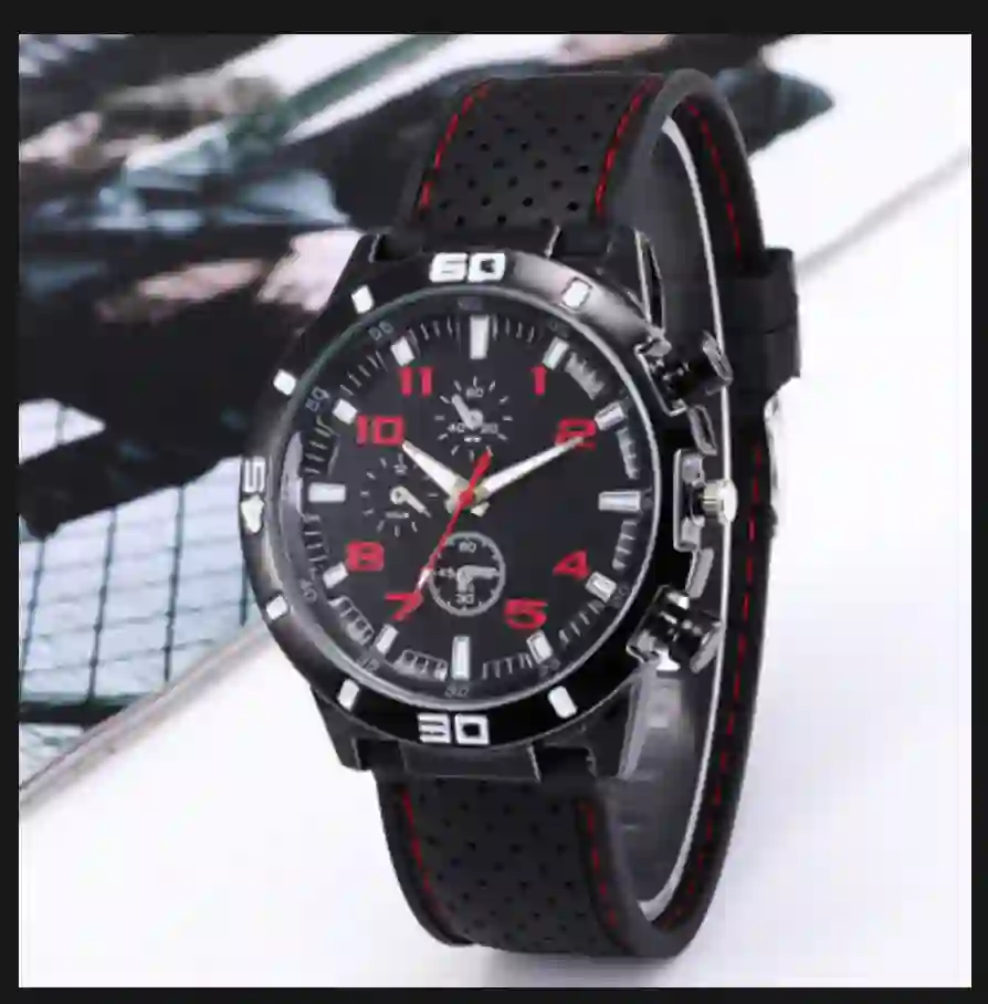 Watch For Men Stylish Watch