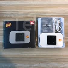 Jazz 4G Wifi Device ( Model -D523)