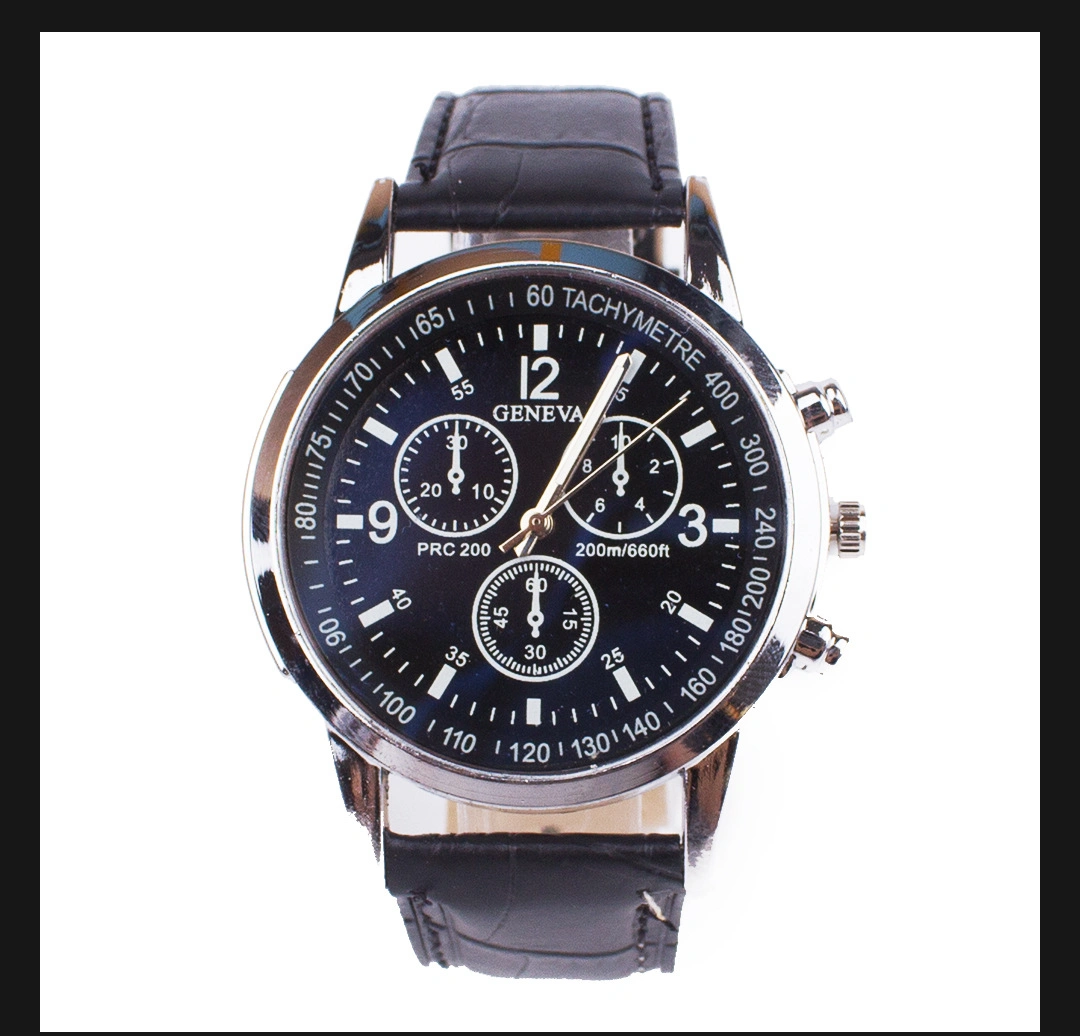 Stylish Watch For Mens