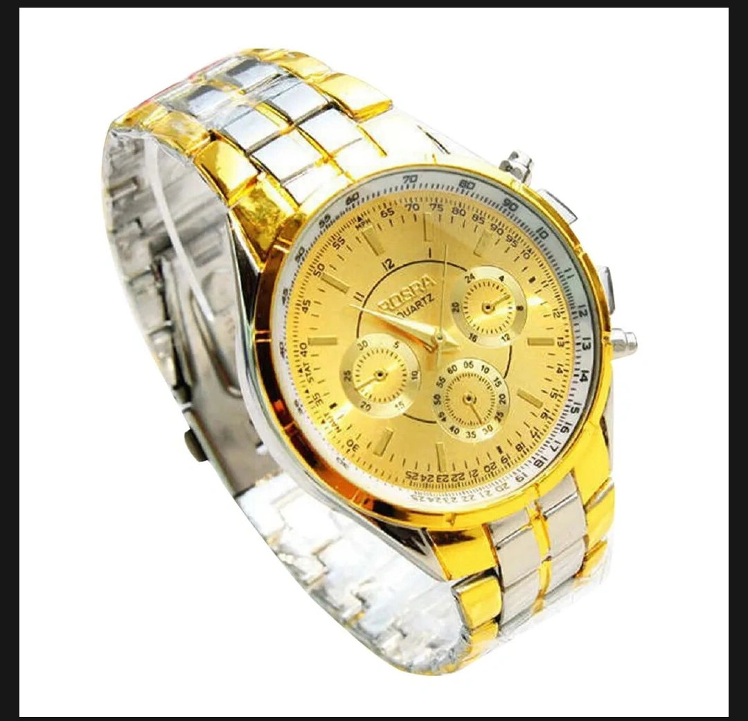 Beautifull And Luxury Watch For Boys Mens
