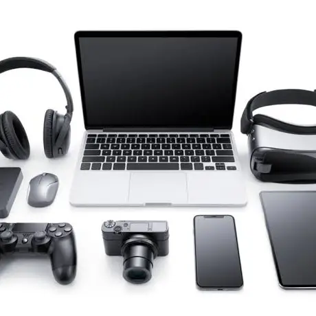 Electronic Accessories