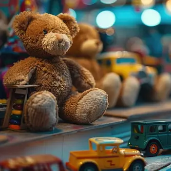 Baby & Toys
