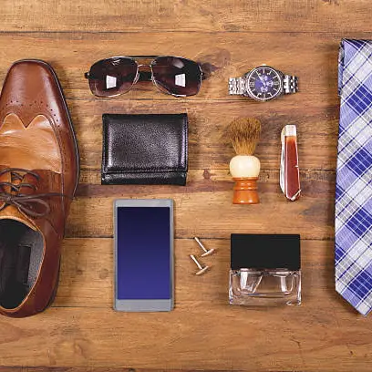 Fashion Accessories