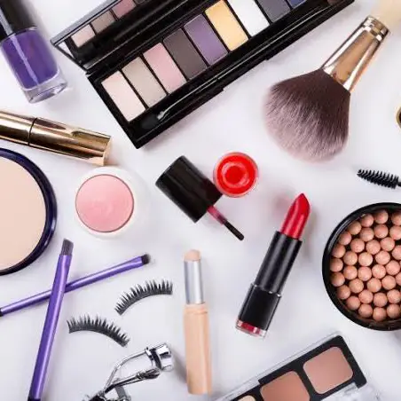 Cosmetics