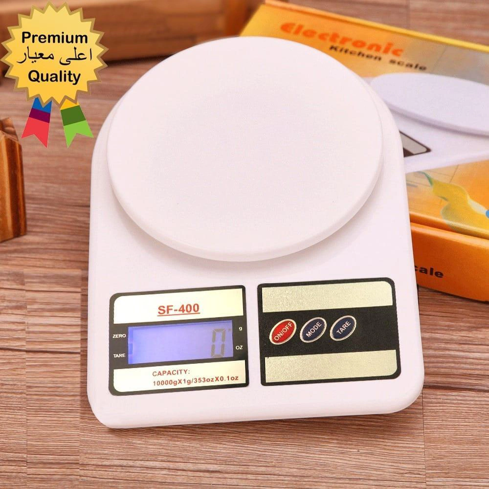 Kitchen Digital Measuring Scale