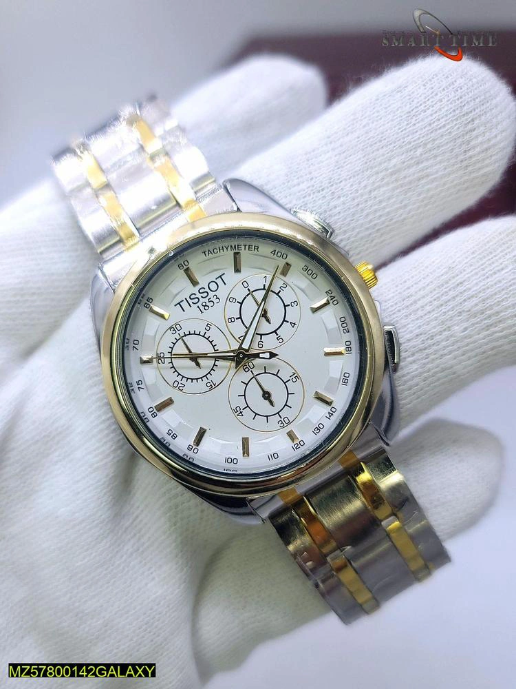 Men's Formal Analogue Watch Original