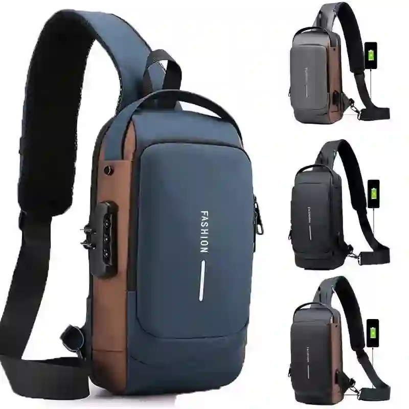 Cross Body Bag