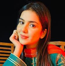 Zainab Inam