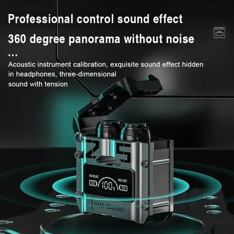 Headsets