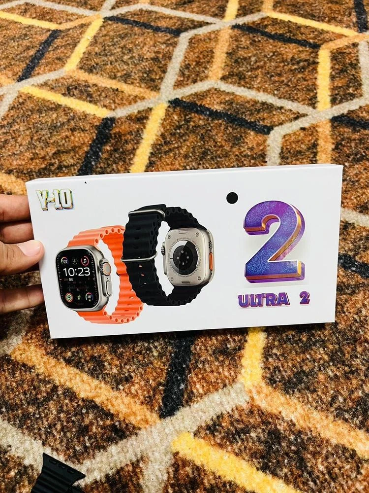 smart watch ultra