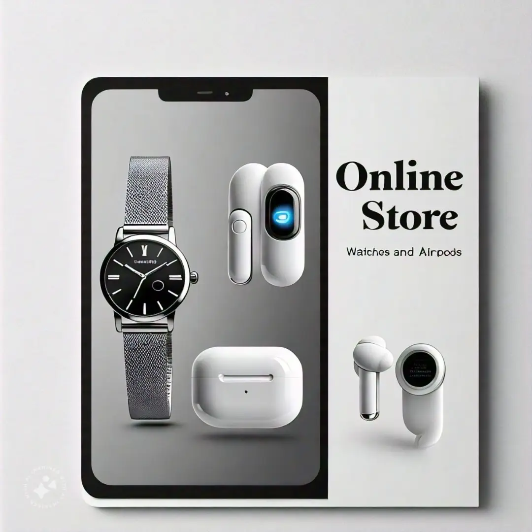 Mobile accessories