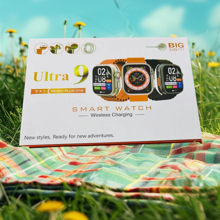 Ultra 9 big 2.03