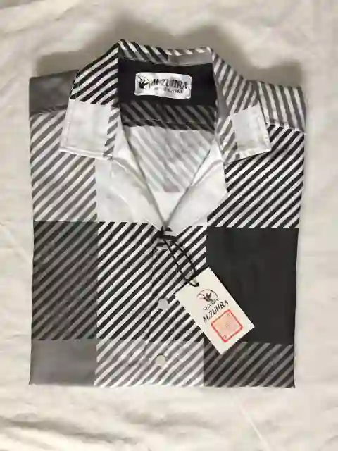 cable caller shirt
