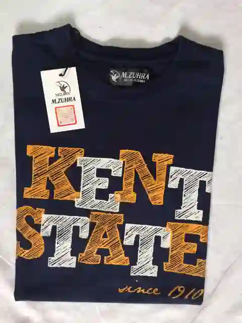 T shirts