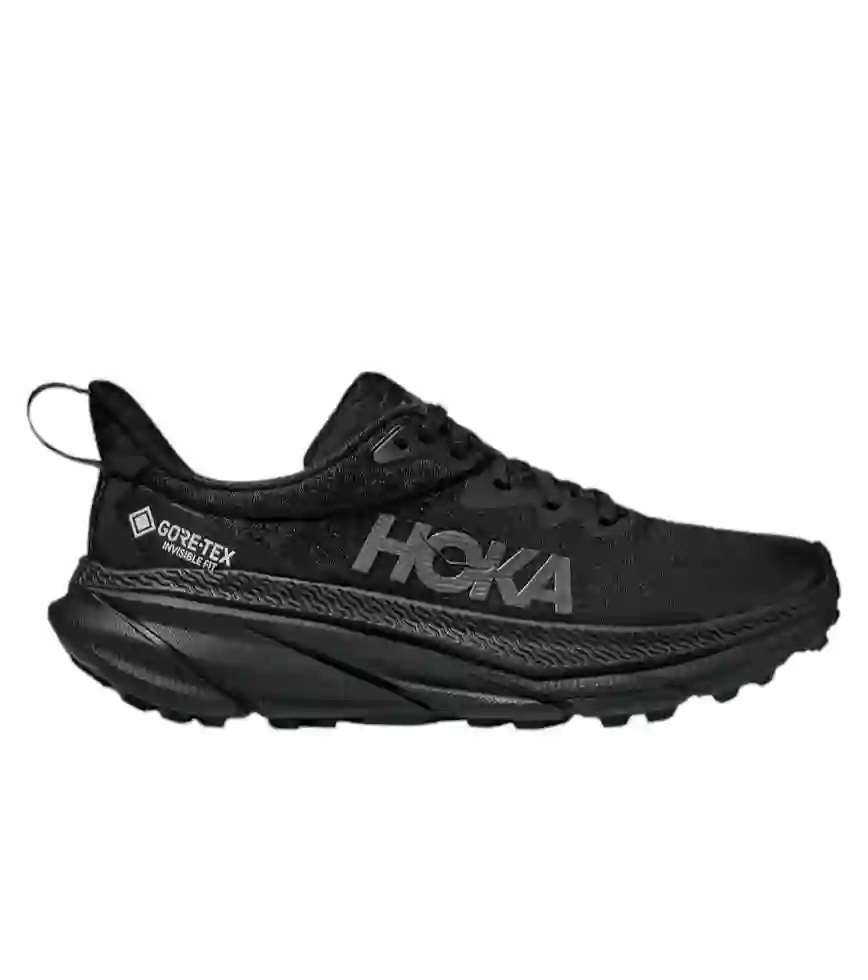 Hoka challenger atr 7 gore-tex