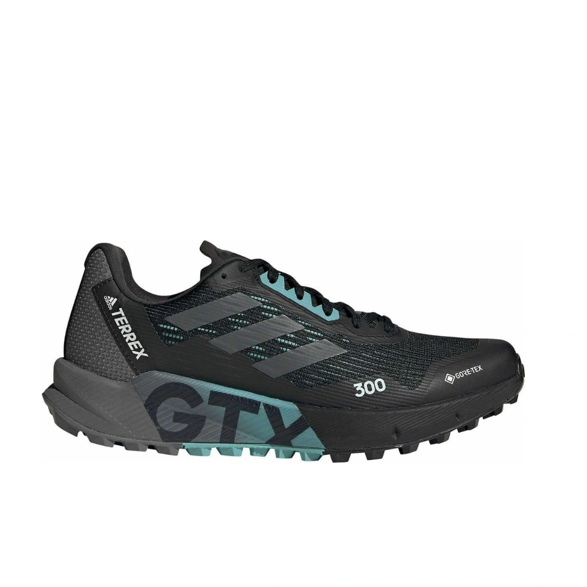 Adidas terrex Gore-tex (Black)