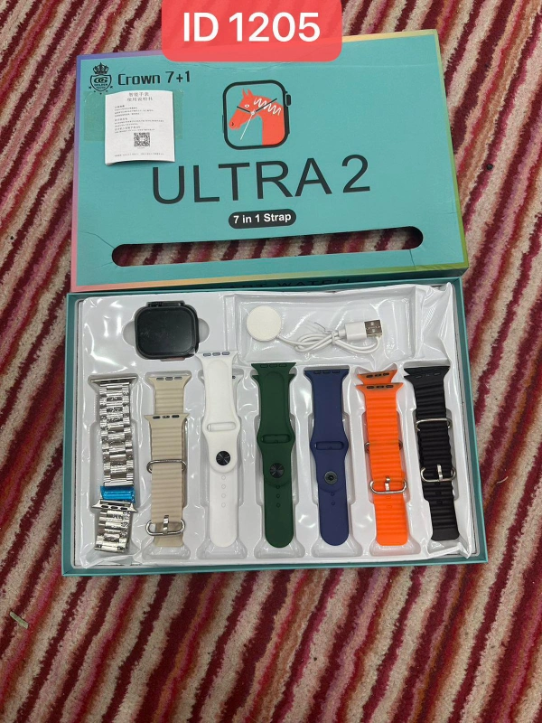 SMART WATCH