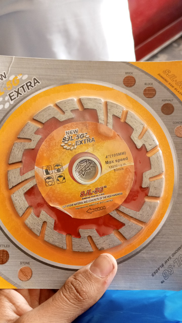 NEW SJL-5G EXTRA
