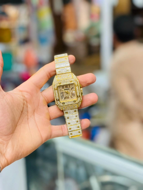 Cartier Men's watch