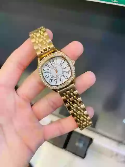 Ladies watch