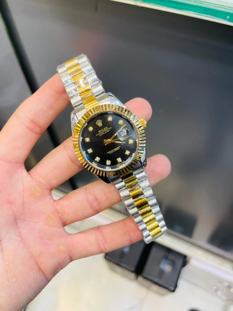 Rolex premium watch