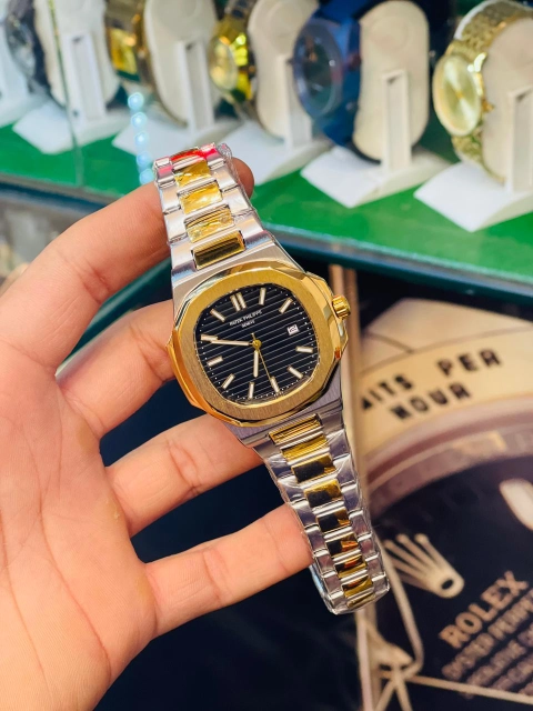 Patek philippe Men's watch