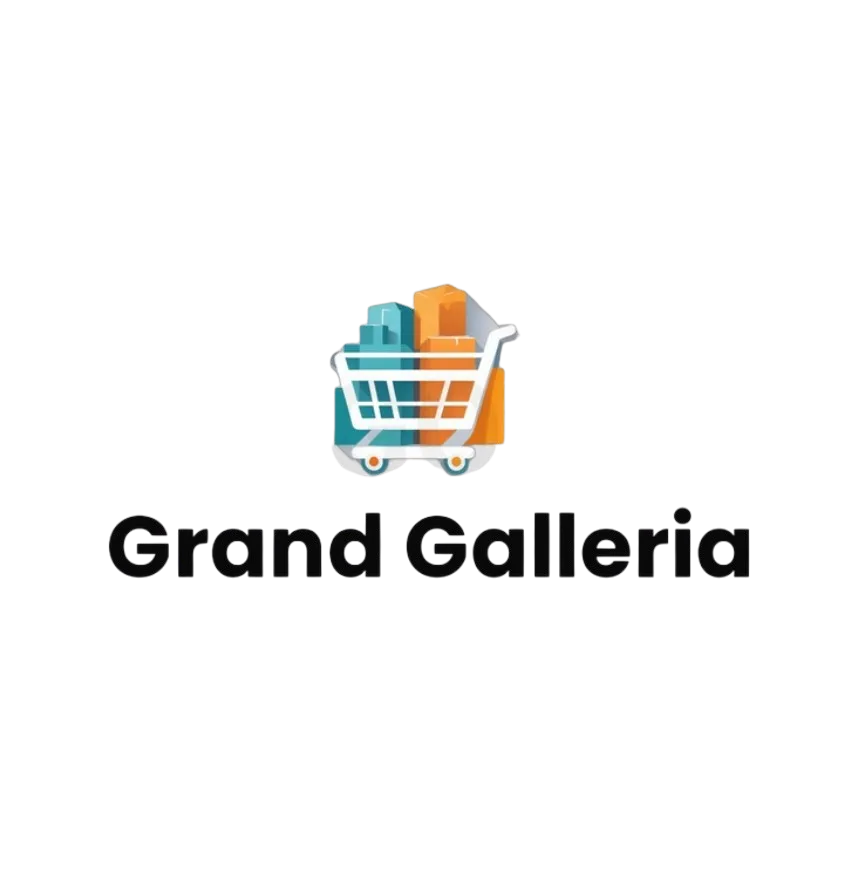 GRAND GALLERIA