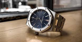 Audemars Piguet is a prestigious