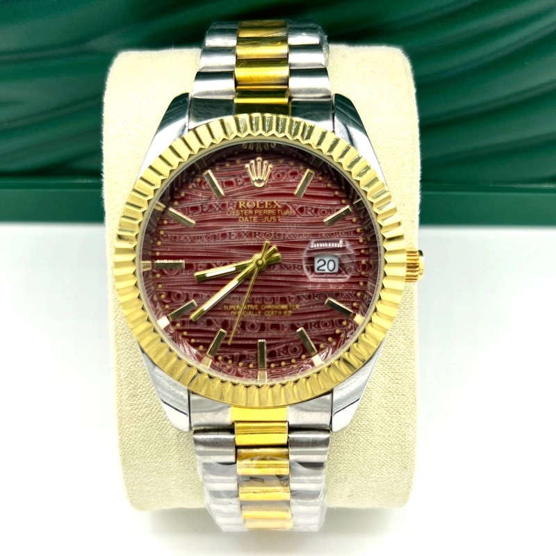 rolex watch