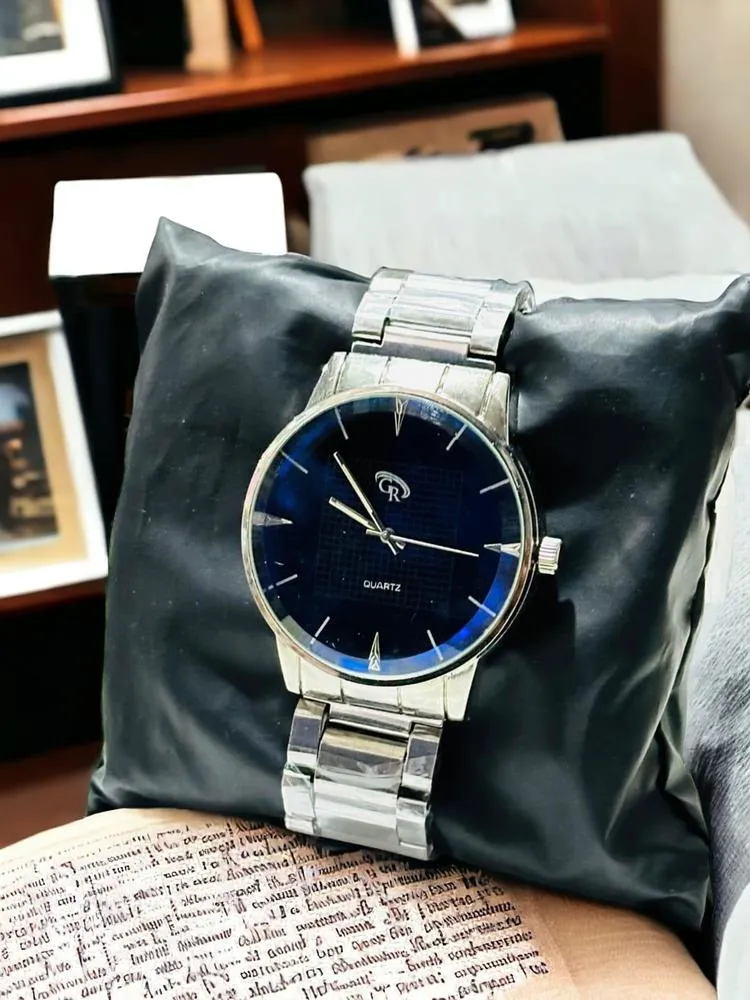 Men's Casual Analogue Watch