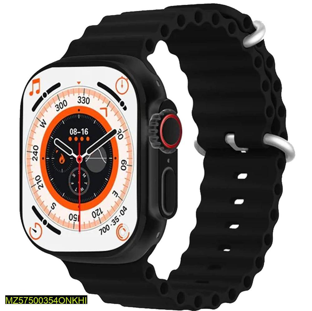 T800 Smart Watch Series 8