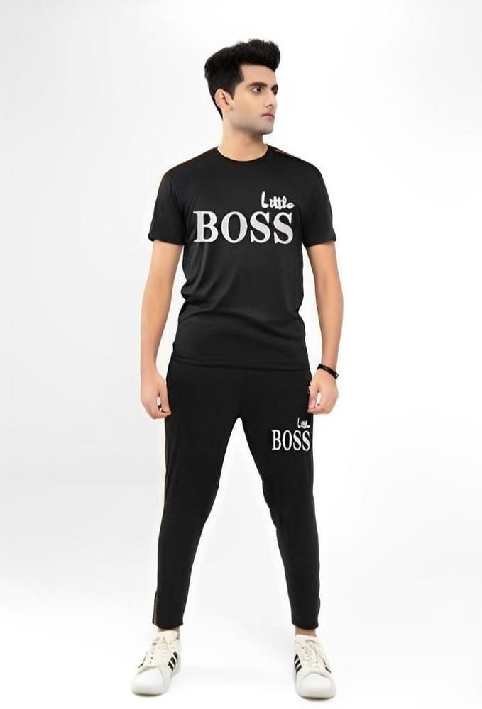 Mens Track suit