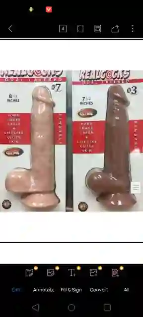 dildo