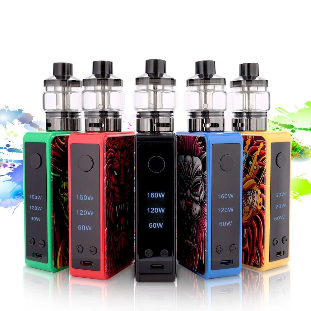 Vapes
