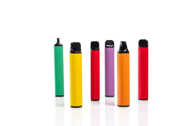 Disposable Pods