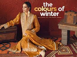 Winter collection