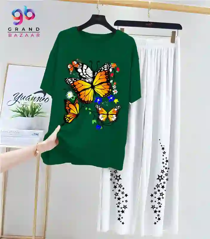 woman summer Arival longe wear